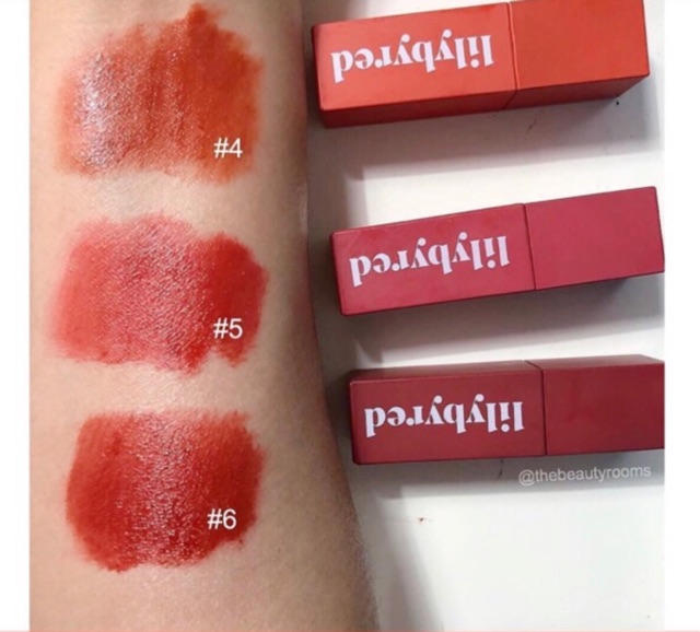 สีฮิตพร้อมส่ง-04-05-06-lilybyred-mood-liar-velvet-tint