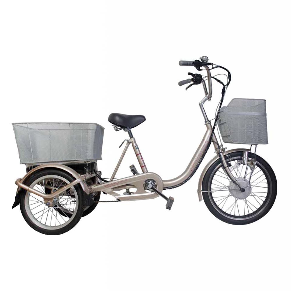 จักรยานไฟฟ้า-สกู๊ตเตอร์-จักรยาน-3-ล้อ-ไฟฟ้า-life-moving-526055814-จักรยาน-กีฬา-ฟิตเนส-electric-tricycle-bike-life-moving