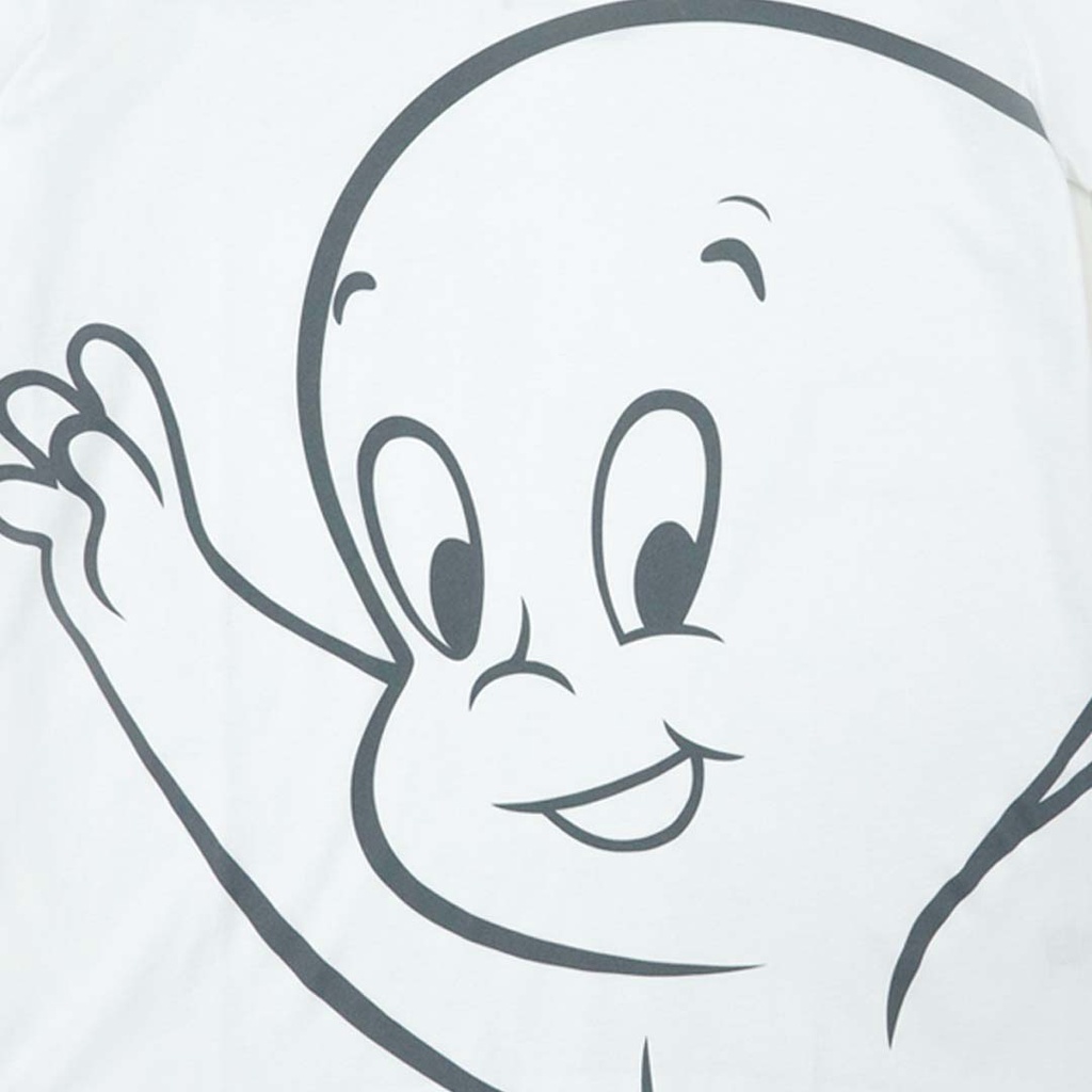 universal-studios-men-casper-the-friendly-ghost-t-shirt-เสื้อผู้ชายยูนิเวอร์แซล-สตูดิโอ-แคสเปอร์-สินค้าลิขสิทธ์แท้100-characters-studio