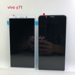 หน้าจอ LCD + ทัสกรีน LCD Vivo Y71 // 1724