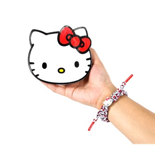 RASTACLAT CLASSIC : HELLO KITTY