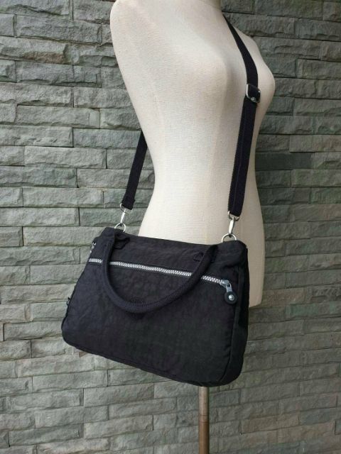 Kipling sevrine handbag hotsell