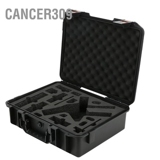 Cancer309 กระเป๋าเคส กันน้ํา กันระเบิด สําหรับ Zhiyun Weebill S