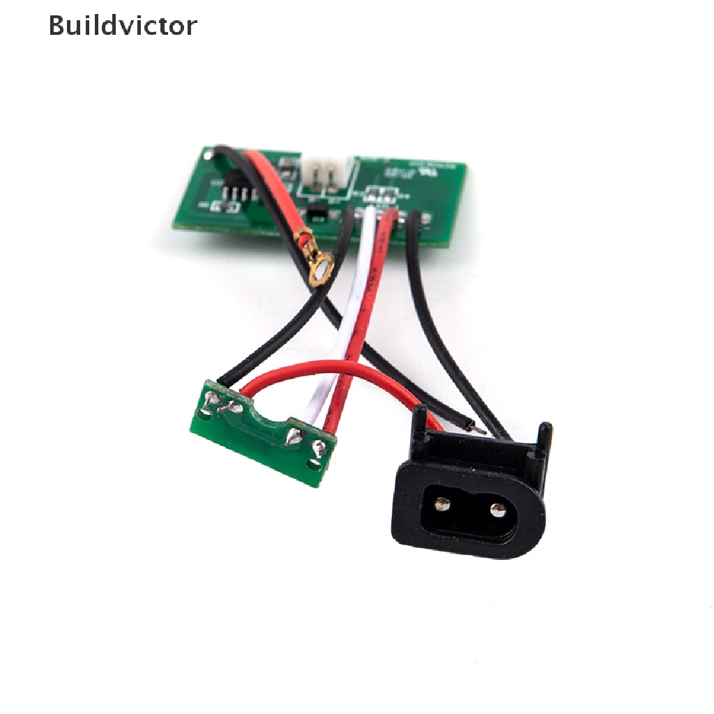 buildvictor-อะไหล่บอร์ดวงจรปัตตาเลี่ยนไฟฟ้า-สําหรับเครื่องตัดผม-wahl8148