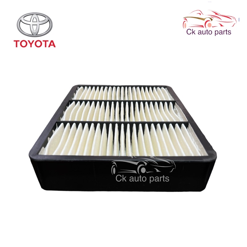 กรองอากาศ-ไส้กรองอากาศ-โตโยต้า-เครื่องยนต์-2jzge-toyota-lexus-gs300-jzs147-air-filter