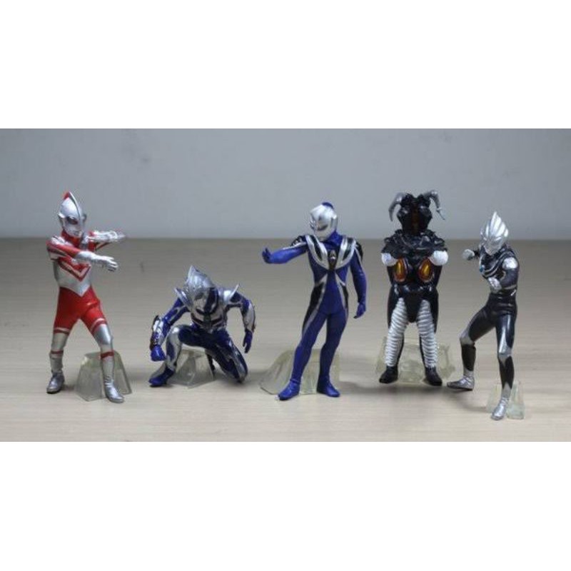 พร้อมส่ง-โมเดล-อุลตร้าแมน-ultraman-ขนาด-10-12-ซม-เกรดพรีเมี่ยม-งานสวยมาก-น่าเล่น-น่าสะสม-ของดี-ราคาถูกครับผม