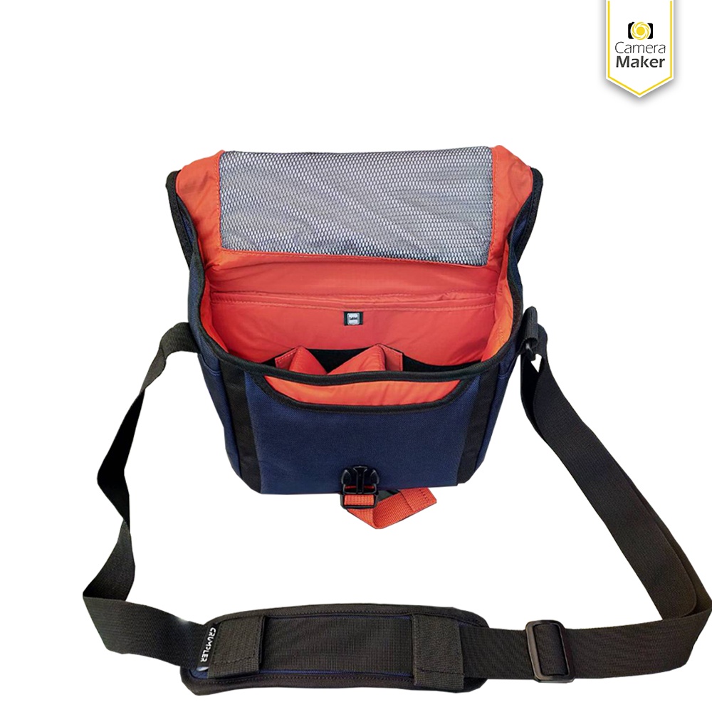 crumpler-กระเป๋ากล้อง-กระเป๋าแฟชั่น-กระเป๋าสะพายข้าง-รุ่น-proper-roady-2-0-camera-sling-4500-ประกันศูนย์