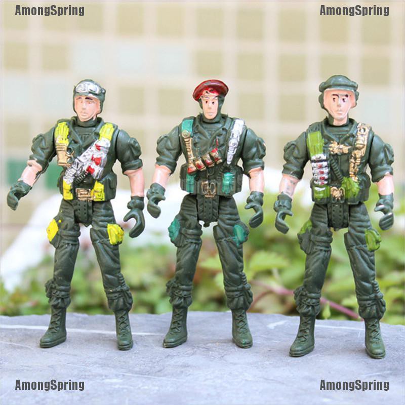 among-ตุ๊กตาทหารพลาสติก-9