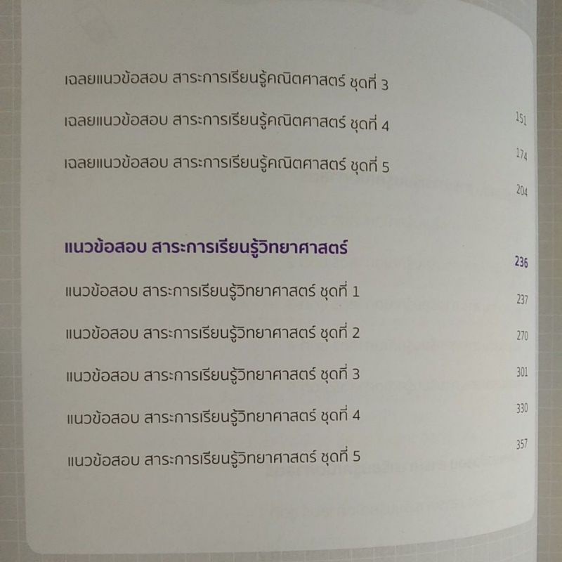 ติวโจทย์เข้มพิชิตสนามสอบ-3เข้าม-4วิชาคณิตศาสตร์และวิทยาศาสตร์-9786164493179