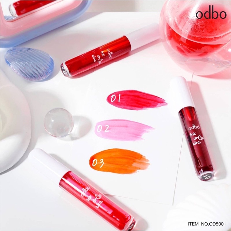 od5001-โอดีบีโอ-อิ้งค์-ดรอป-ทิ้นท์-ink-drop-tint