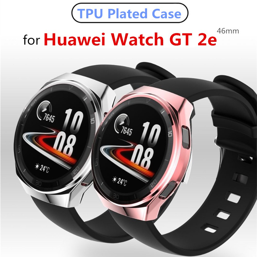 soft-protect-cover-for-huawei-watch-gt-2e-case-tpu-bumper-for-watch-gt-2-e-2e-full-cover-case-frame-accessories