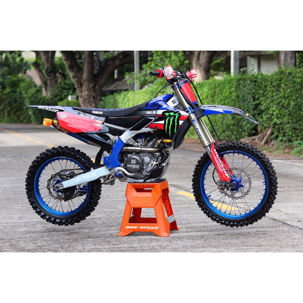 คันเกียร์-zeta-yz250f-fx-ปี-2014-22