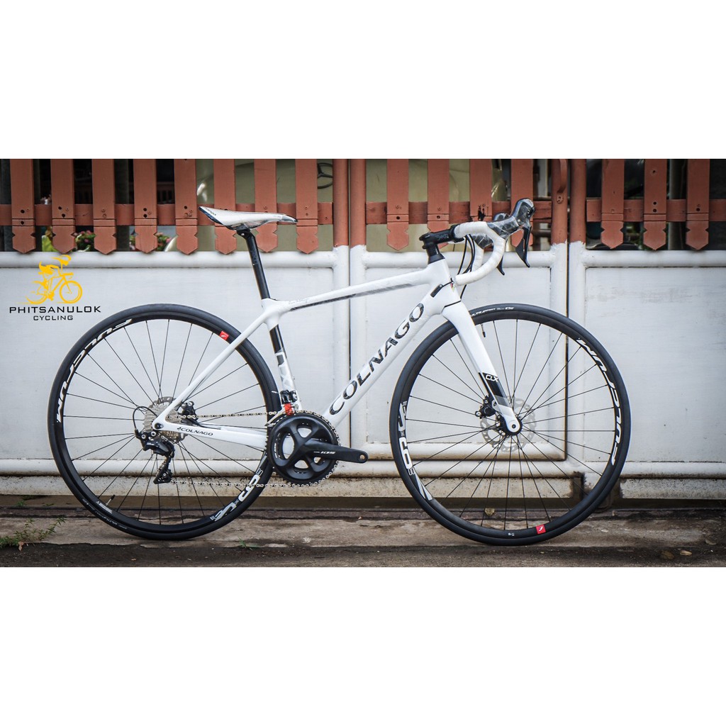 Colnago clx store disc 105