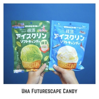 UHA Futurescape Candy 🍵 🍼 🍦🍬