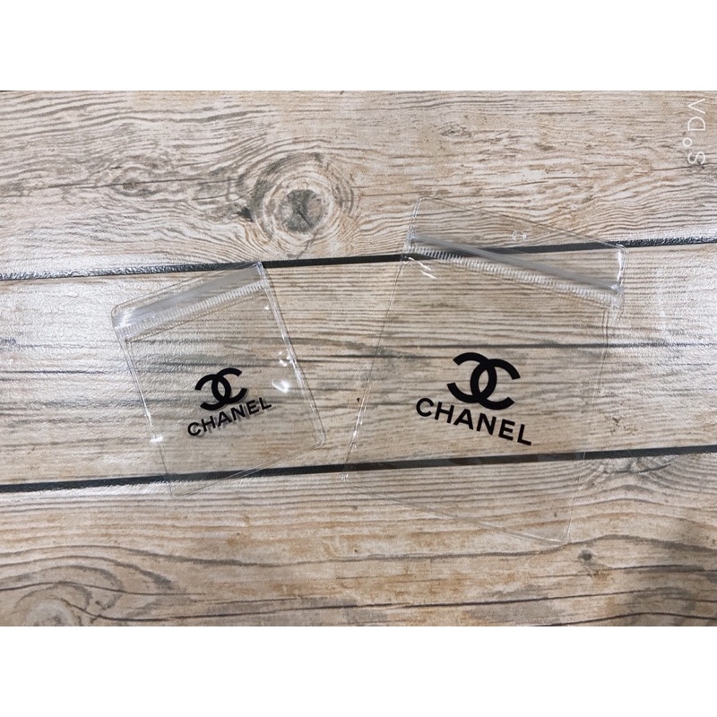 ภาพหน้าปกสินค้าPVC Bag Chanel (ไซส์เล็ก) จากร้าน onumas22 บน Shopee