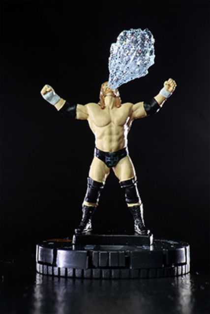 ภาพสินค้าHeroClix : WWE Expansions series1 จากร้าน alerte_tabletopgame_store บน Shopee ภาพที่ 5