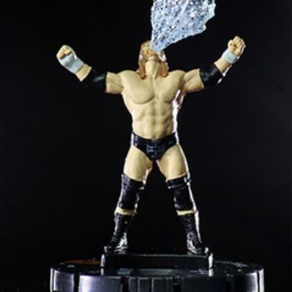 ภาพขนาดย่อของภาพหน้าปกสินค้าHeroClix : WWE Expansions series1 จากร้าน alerte_tabletopgame_store บน Shopee ภาพที่ 5
