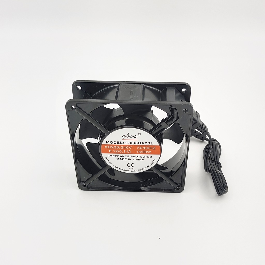 model-12038ha2slพัดลมระบายอากาศ4-8นิ้ว-เหลี่ยมแบบมีชุดสายเสียบ-ac220-240v-50-60hz-size-120x120x38-0-12-0-14a-18-20w