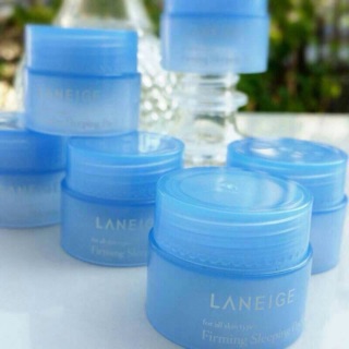 Laneige Firming Sleeping Pack 5ml