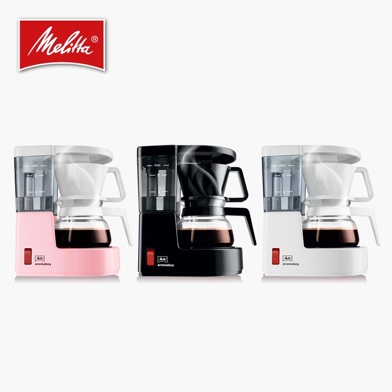 melitta-เครื่องชงกาแฟอัตโนมัติ-เครื่องชงกาแฟ