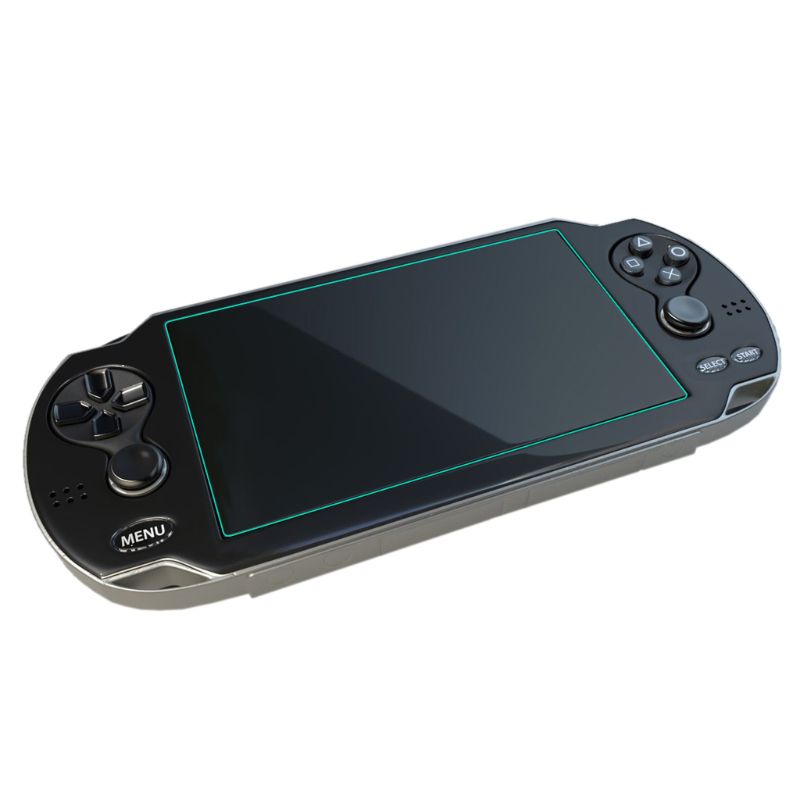 bei-ฟิล์มป้องกันรอยหน้าจอ-สําหรับเกมคอนโซล-psp1000-2000-3000