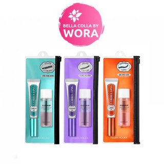 [หมดอายุแล้ว] Holika Holika Lash Correcting Mascara [ฉลากไทย]