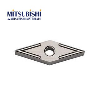 เม็ดมีด Inserts Mitsubishi VNMG160404 NX2525 เม็ดเบา