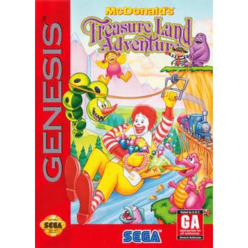 เกม-megadrive-3เกมdisneyเล่นบนมือถือและเกมบอยldk