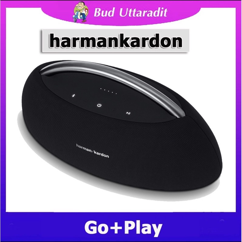 ผ่อน0-นานสูงสุด10เดือนharman-kardon-go-play-mini-เครื่องศูนย์ไทยประกันเต็ม