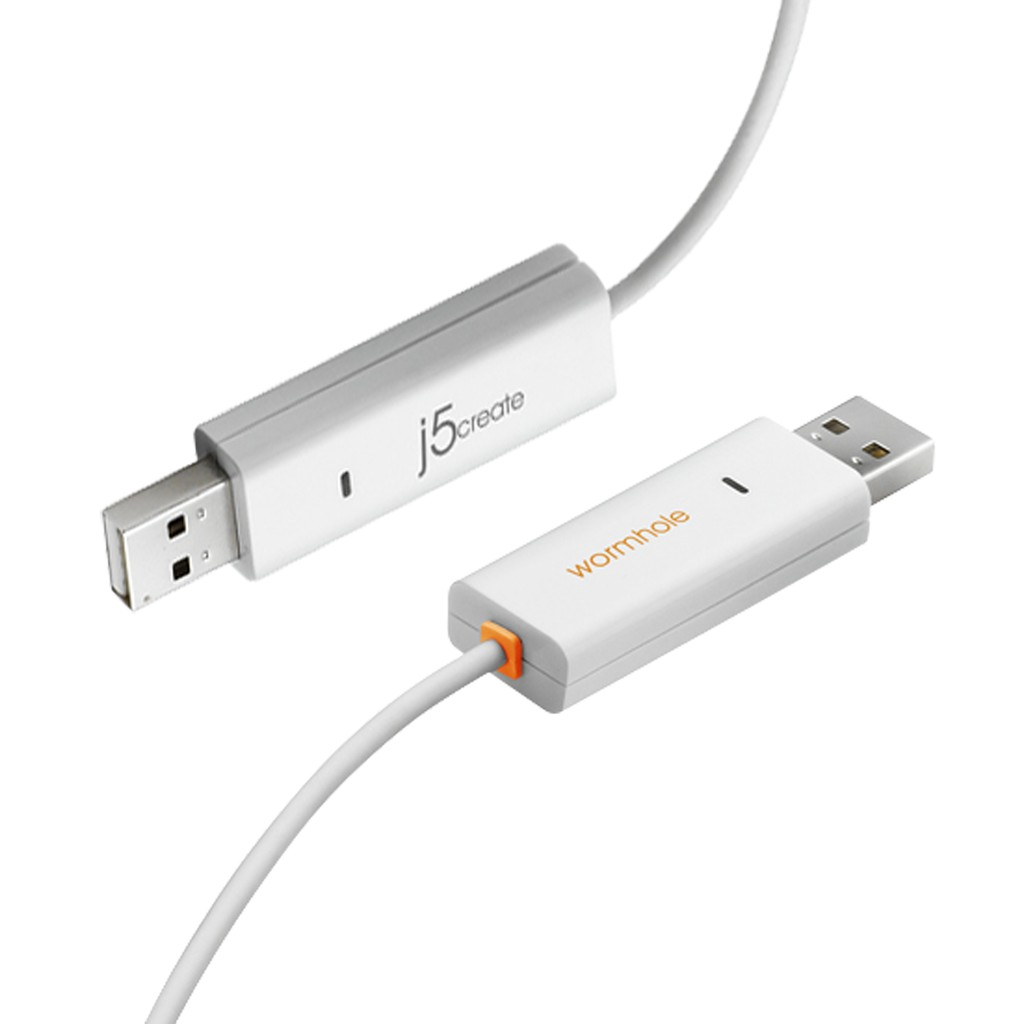 j5create-juc400-wormhole-switch-usb-transfer-cable-สายถ่ายโอนข้อมูล-ของแท้-ประกันศูนย์-2ปี