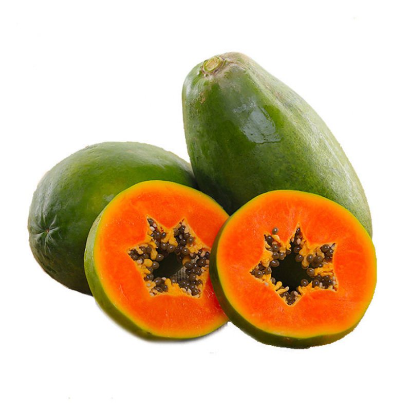 เมล็ดพันธุ์-ถูก-คละ-เมล็ดพันธุ์-มะละกอ-papaya-seeds-ต้นพันธุ์ผลไม้-เมล็ดบอนไซ-พันธุ์ไม้ผล-แต่ละแพ็คมี-10-เมล็ด-seeds