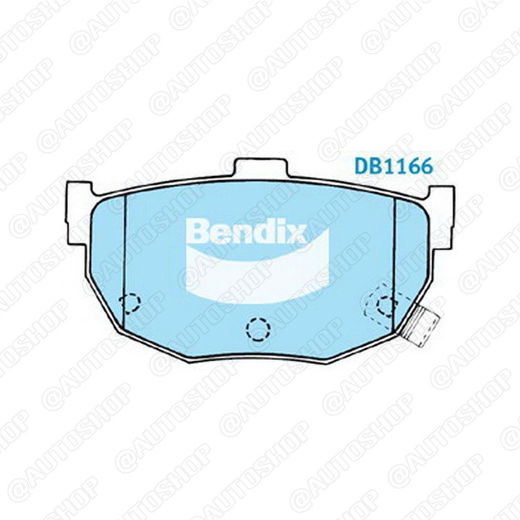 ผ้าเบรคหลัง-cefiro-a31-24v-92-95-bluebird-u12-1-8-2-0-88-92-attesa-hyundai-elantra-g2-96-00-tiburon-91-db1166-gct