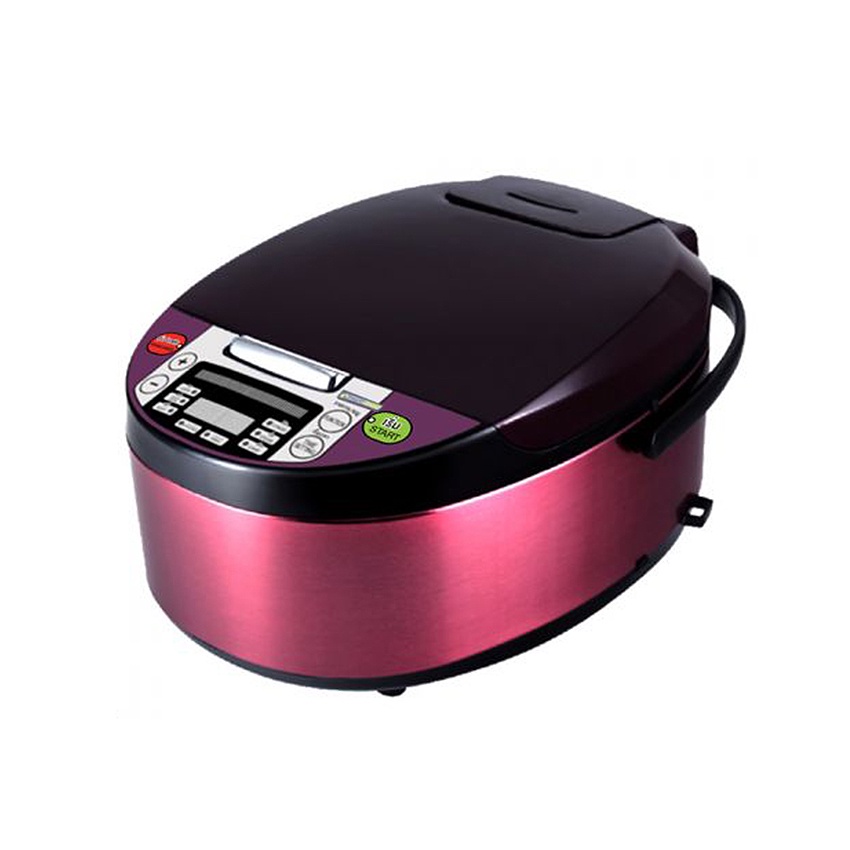 สมาร์ทโฮม หม้อหุงข้าวดิจิตอล 1.8 ลิตร รุ่น SM-RCD903 SMARTHOME DIGITAL ...
