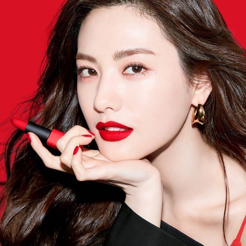 missha-dare-rouge-velvet-ของแท้จากช็อปเกาหลี-pre-order