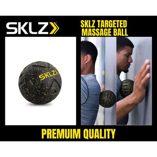 SKLZ Targeted Massage Ball ลูกกลิ้งโฟมคลายกล้ามเนื้อ