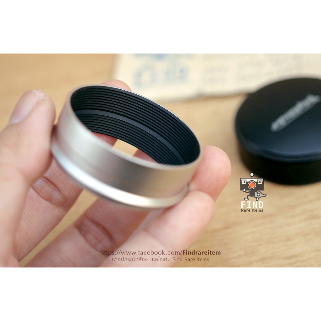 voigtlander-heliar-40-2-8-lens-hood-ฮู้ดแท้-voigtlander-heliar-40mm-f2-8-vm-e-mount-ฮู้ด-voigtlander-lens-hood