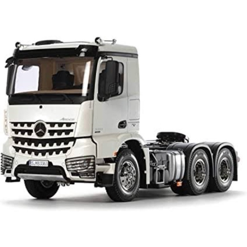 หัวลาก-tamiya-mercedes-benz-actros-3363-6x4-classic-space-kit