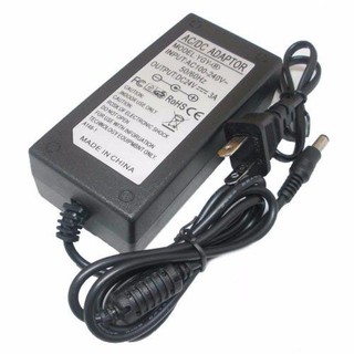 LCD/LED Adapter 24V/3A (5.5 x 2.5mm)