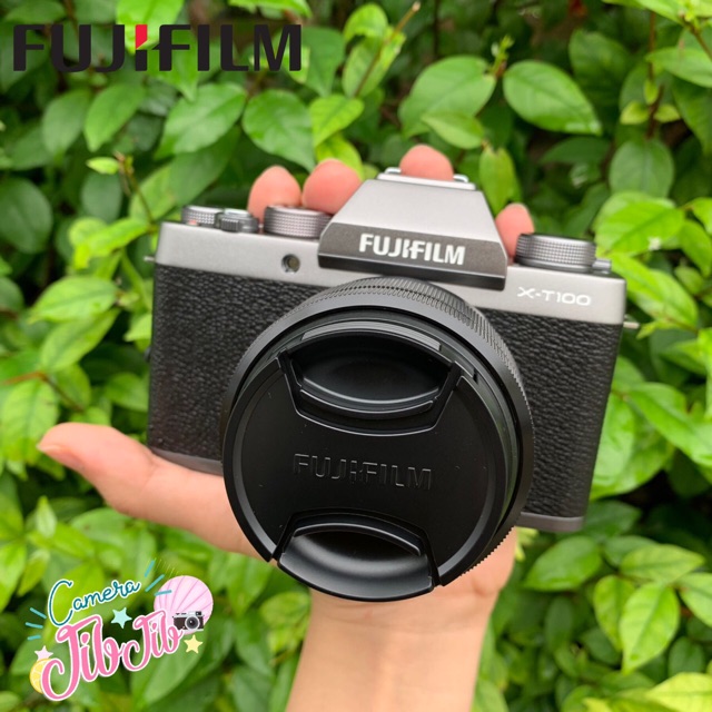 fuji-xt100-พร้อมส่ง-เมนูไทย-ของแถมจัดเต็ม-สินค้ามือ1-เมนูไทย-รับประกันสินค้า1-ปี