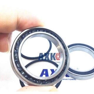 ตลับแบริ่งเซรามิค 16287-2RS 16287 hybrid ceramic ball bearing 16x28x7mm 61902/16 61902-16 6902/16 6902-16