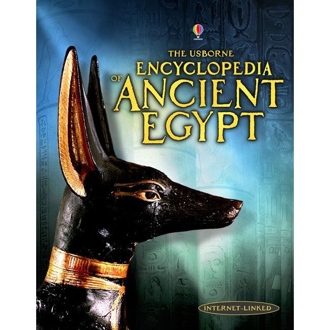 dktoday-หนังสือ-usborne-encyclopedia-of-ancient-egypt-age-8