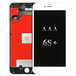 ภาพหน้าปกสินค้าจอชุดพร้อมทัสกรีน i Phone 6S Plus ใหม่ ที่เกี่ยวข้อง