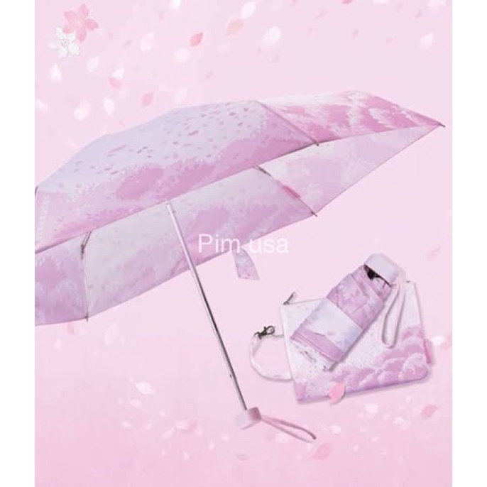 StarBucks Korea House Umbrella(希少品)（StarBucks Korea House 