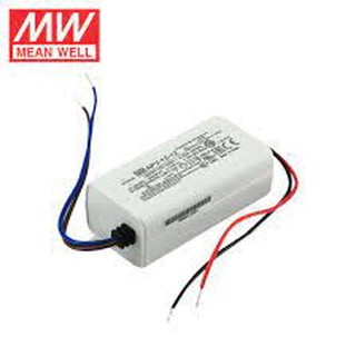 Meanwell Switching Power Supply APV-12W 12V/24V