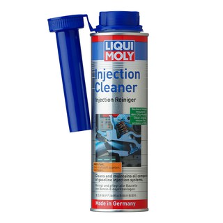 Liqui Moly : INJECTION CLEANER  300ml.