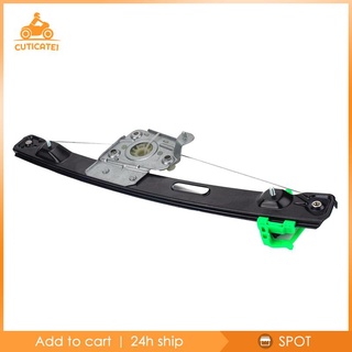 51357140590 E91 Rear RIGHT Power Window Regulator for BMW 323i 328i M3 335xi