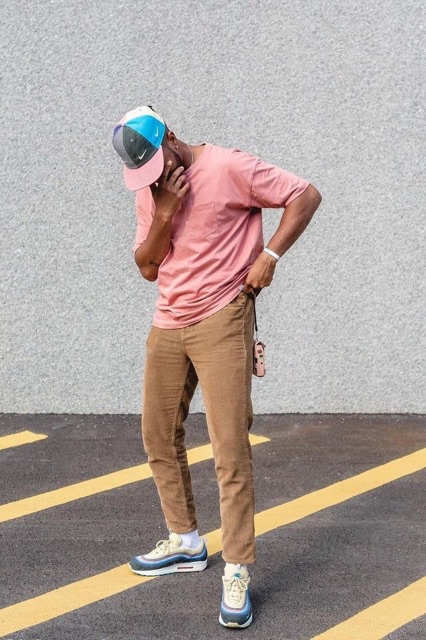 Nike x Sean Wotherspoon H86 Cap Shopee Thailand
