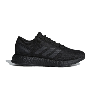 Adidas Pure Boost “Core Black”