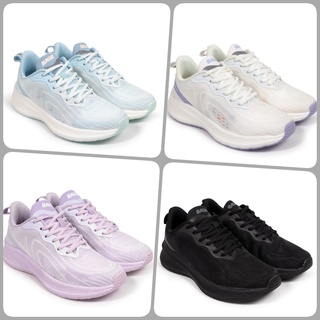 สินค้า [BAOJI แท้💯%] รองเท้าผ้าใบรุ่น BJW809 รองเท้ากีฬา รองเท้าผ้าใบผู้หญิง