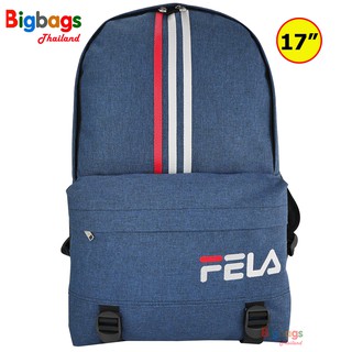 BigBagsThailand กระเป๋าเป้สะพายหลัง กระเป๋าเดินทาง 17 นิ้ว รุ่น 459B